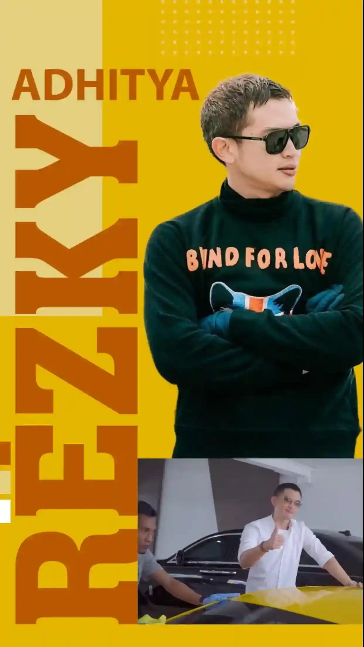 Rezky Aditya